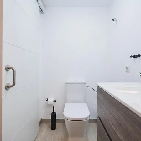 Mirador Santa Catalina Ii By Canariasgetaway Las Palmas de Gran Canaria