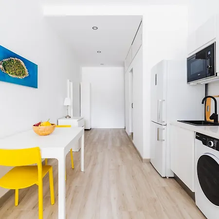 Mirador Santa Catalina Ii By Canariasgetaway Holiday home