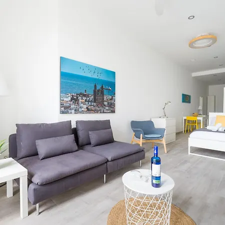 Mirador Santa Catalina Ii By Canariasgetaway Holiday home Las Palmas de Gran Canaria