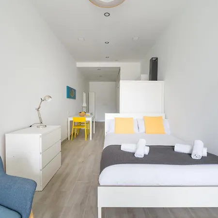 Mirador Santa Catalina Ii By Canariasgetaway *