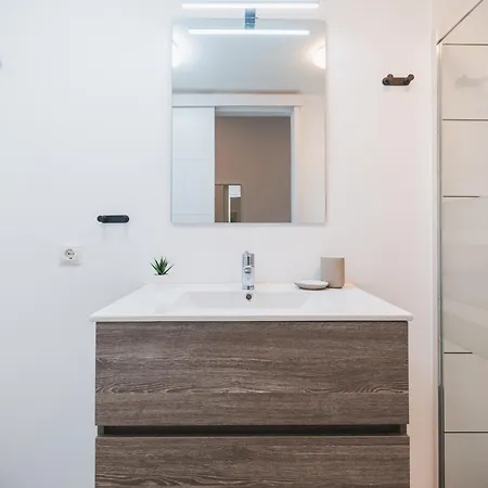 Mirador Santa Catalina Ii By Canariasgetaway Prázdninový dům Las Palmas de Gran Canaria