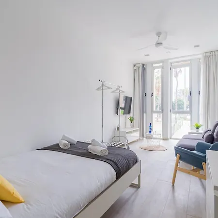 Prázdninový dům Mirador Santa Catalina Ii By Canariasgetaway Las Palmas de Gran Canaria