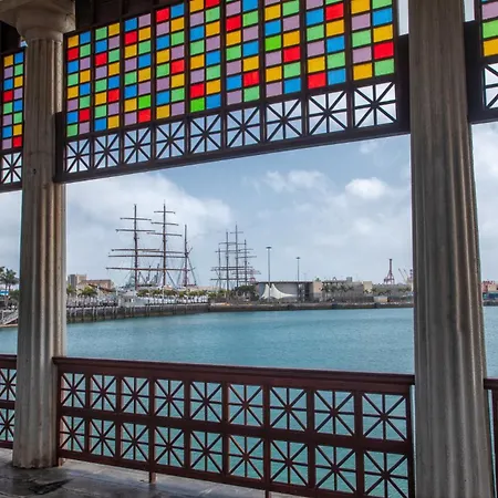 Mirador Santa Catalina Ii By Canariasgetaway Holiday home Las Palmas de Gran Canaria