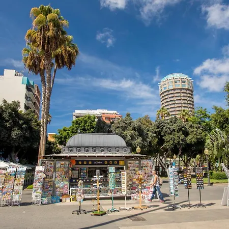 Mirador Santa Catalina Ii By Canariasgetaway Feriehus