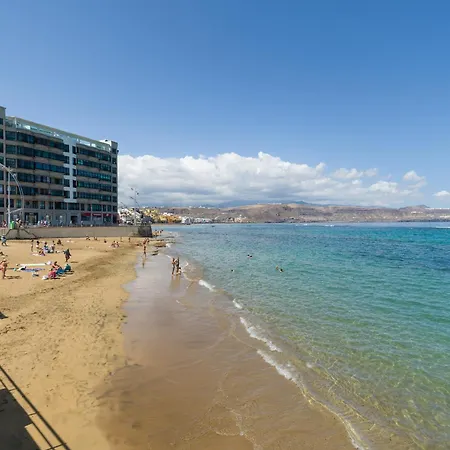 Holiday home Mirador Santa Catalina Ii By Canariasgetaway Las Palmas de Gran Canaria