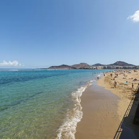 Mirador Santa Catalina Ii By Canariasgetaway *