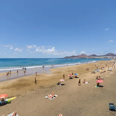 Mirador Santa Catalina Ii By Canariasgetaway * Las Palmas de Gran Canaria