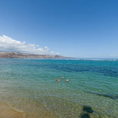 Holiday home Mirador Santa Catalina Ii By Canariasgetaway *
