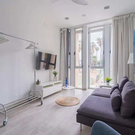 Mirador Santa Catalina Ii By Canariasgetaway *