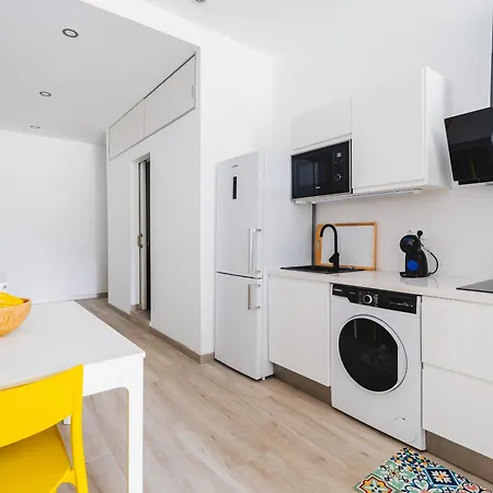 Mirador Santa Catalina Ii By Canariasgetaway Holiday home Las Palmas de Gran Canaria