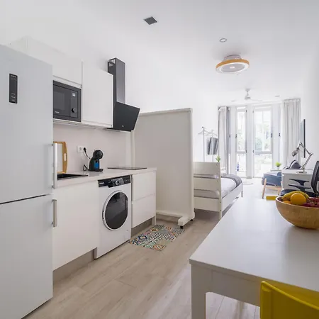 Mirador Santa Catalina Ii By Canariasgetaway *