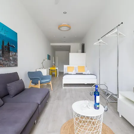 Holiday home Mirador Santa Catalina Ii By Canariasgetaway