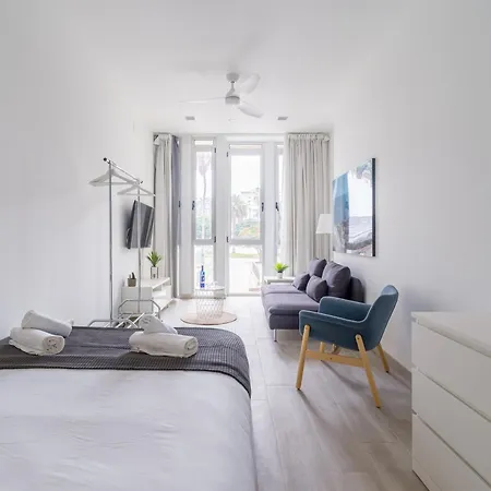 Mirador Santa Catalina Ii By Canariasgetaway * Las Palmas