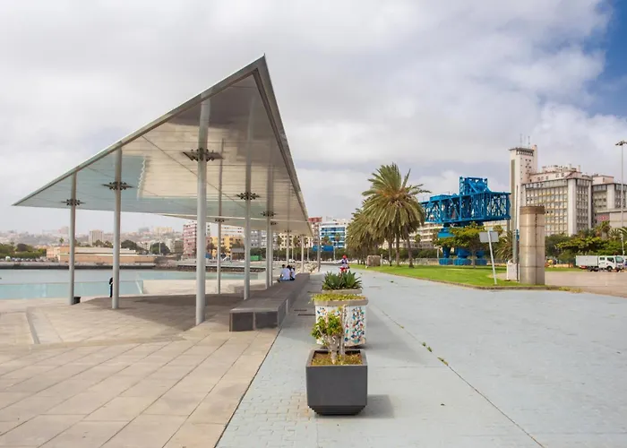 Mirador Santa Catalina Ii By Canariasgetaway Dom wakacyjny Las Palmas de Gran Canaria