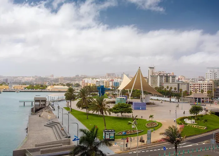 Mirador Santa Catalina Ii By Canariasgetaway Dom wakacyjny *