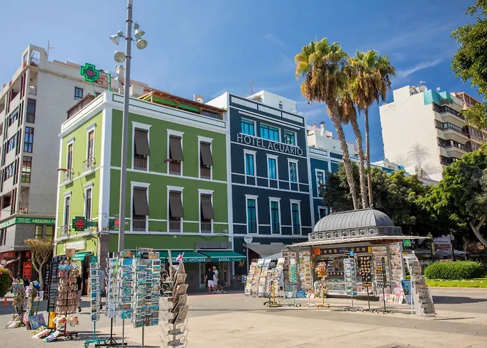 Feriehus Mirador Santa Catalina Ii By Canariasgetaway *