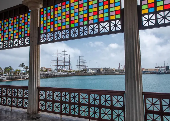 Mirador Santa Catalina Ii By Canariasgetaway Feriehus Las Palmas de Gran Canaria