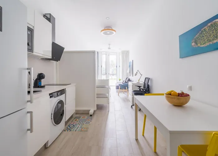 Mirador Santa Catalina Ii By Canariasgetaway Dom wakacyjny *