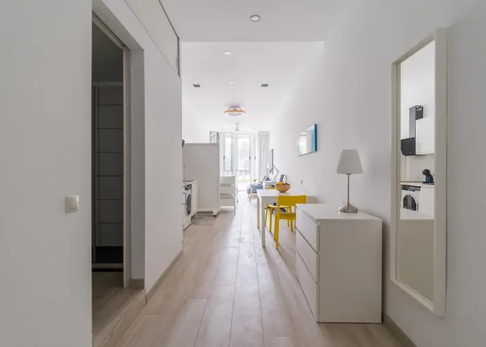 Feriehus Mirador Santa Catalina Ii By Canariasgetaway *