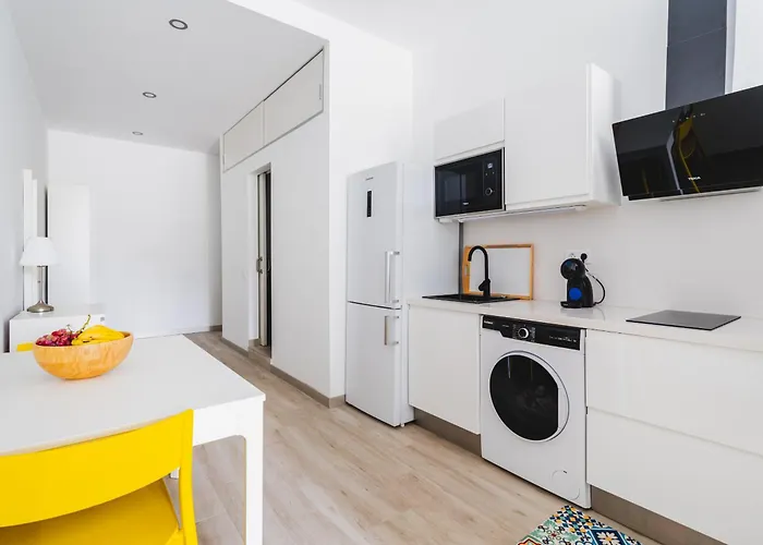 Mirador Santa Catalina Ii By Canariasgetaway Feriehus Las Palmas de Gran Canaria