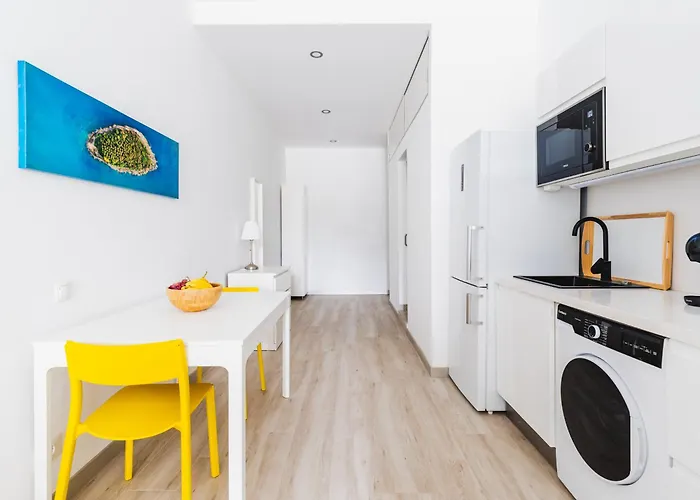 Mirador Santa Catalina Ii By Canariasgetaway Dom wakacyjny