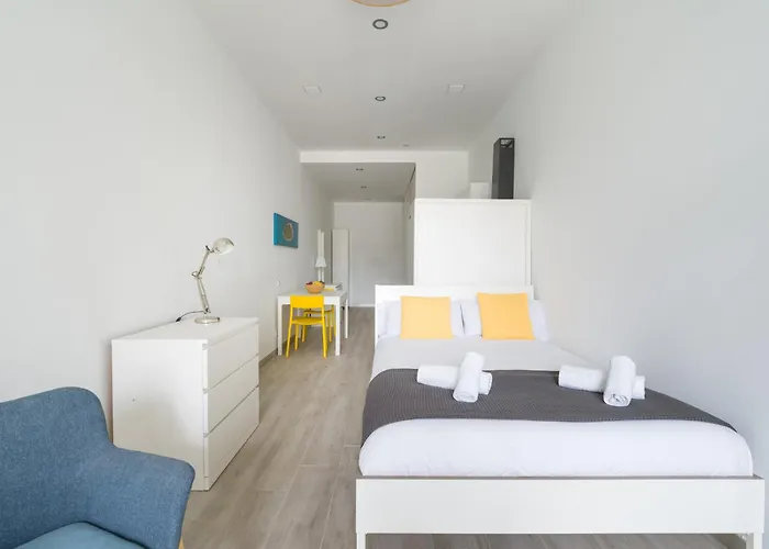 Mirador Santa Catalina Ii By Canariasgetaway *