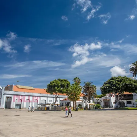 Mirador Santa Catalina Ii By Canariasgetaway *