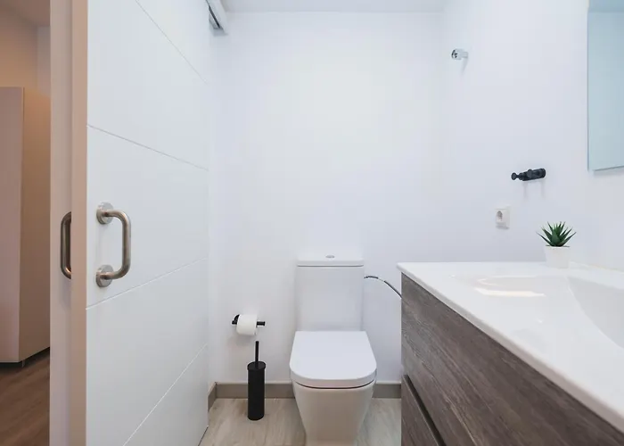 Mirador Santa Catalina Ii By Canariasgetaway ラスパルマス・デ・グランカナリア