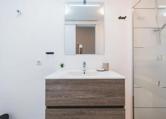 Mirador Santa Catalina Ii By Canariasgetaway 別荘 ラスパルマス・デ・グランカナリア