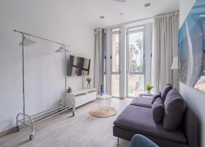 Mirador Santa Catalina Ii By Canariasgetaway *