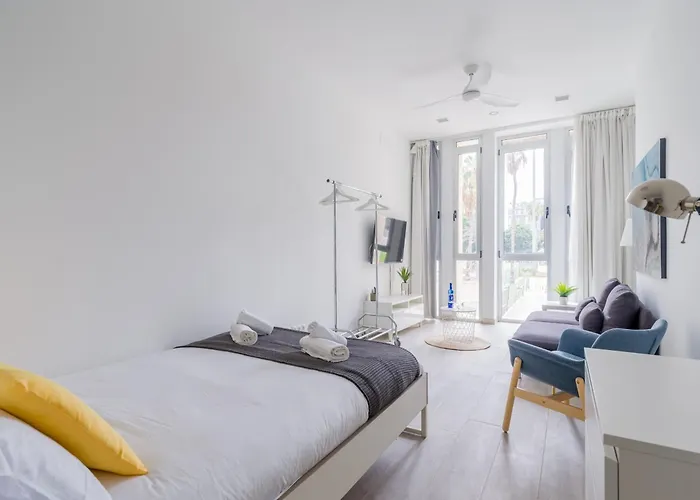 別荘 Mirador Santa Catalina Ii By Canariasgetaway ラスパルマス・デ・グランカナリア