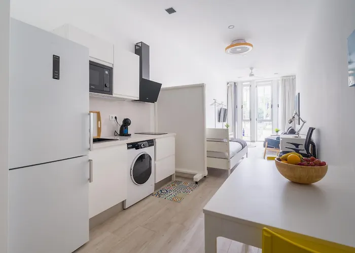 Mirador Santa Catalina Ii By Canariasgetaway *