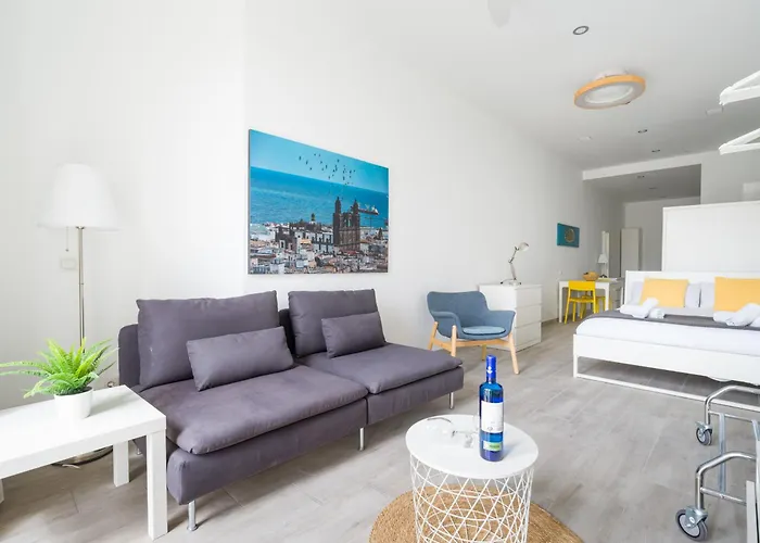 Mirador Santa Catalina Ii By Canariasgetaway 別荘 ラスパルマス・デ・グランカナリア